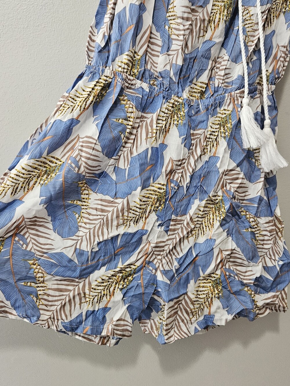 Romper - Picture 3 of 8